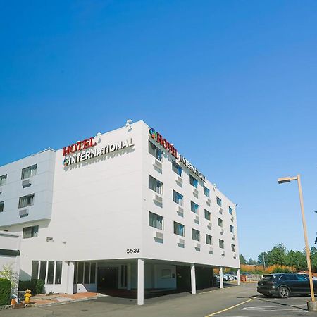 Hotel International Lynnwood Ngoại thất bức ảnh