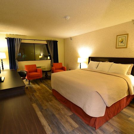 Hotel International Lynnwood Ngoại thất bức ảnh