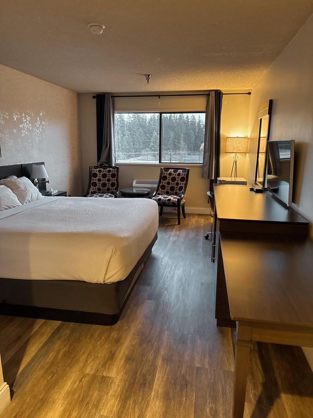 Hotel International Lynnwood Ngoại thất bức ảnh