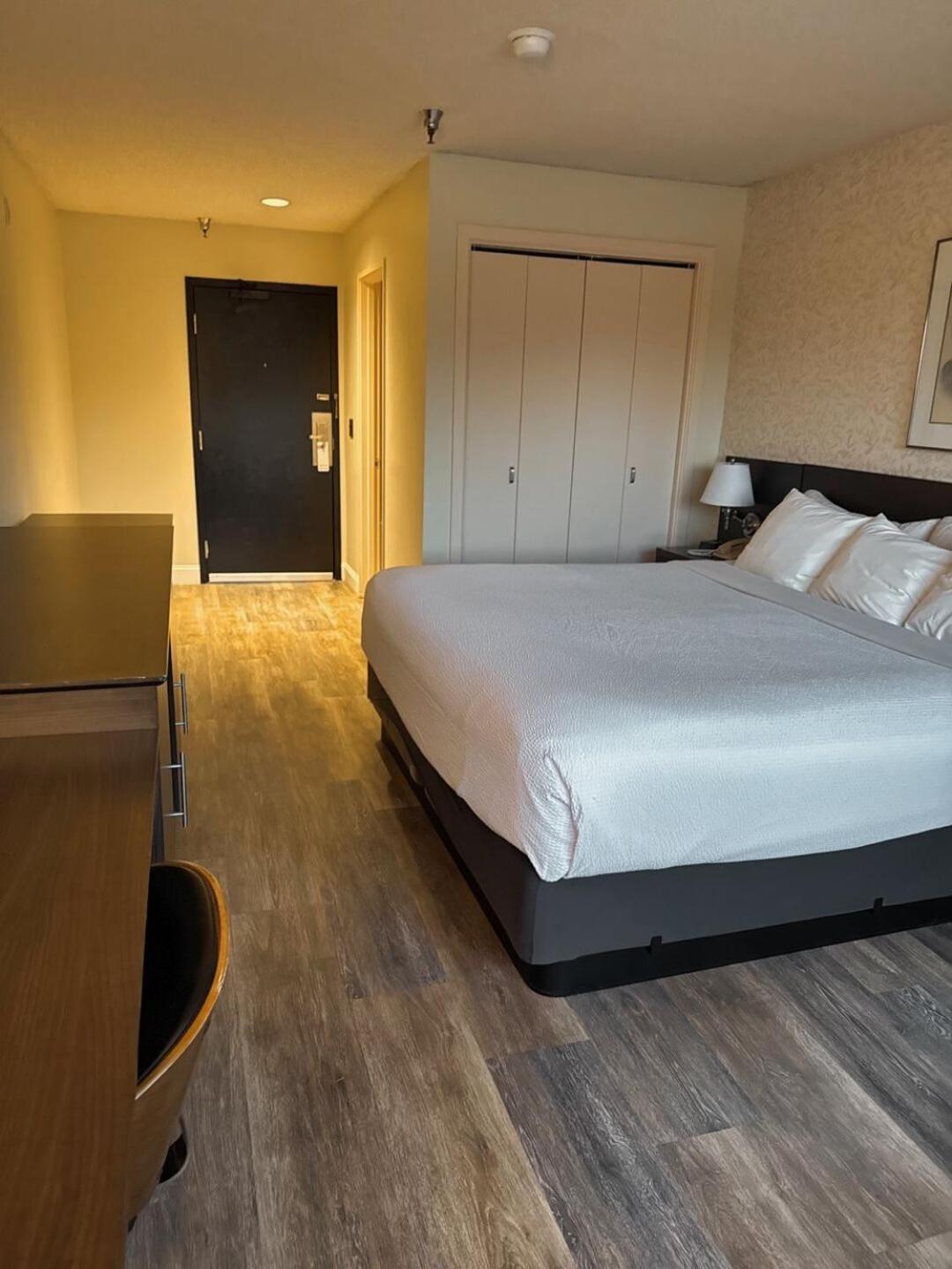 Hotel International Lynnwood Ngoại thất bức ảnh