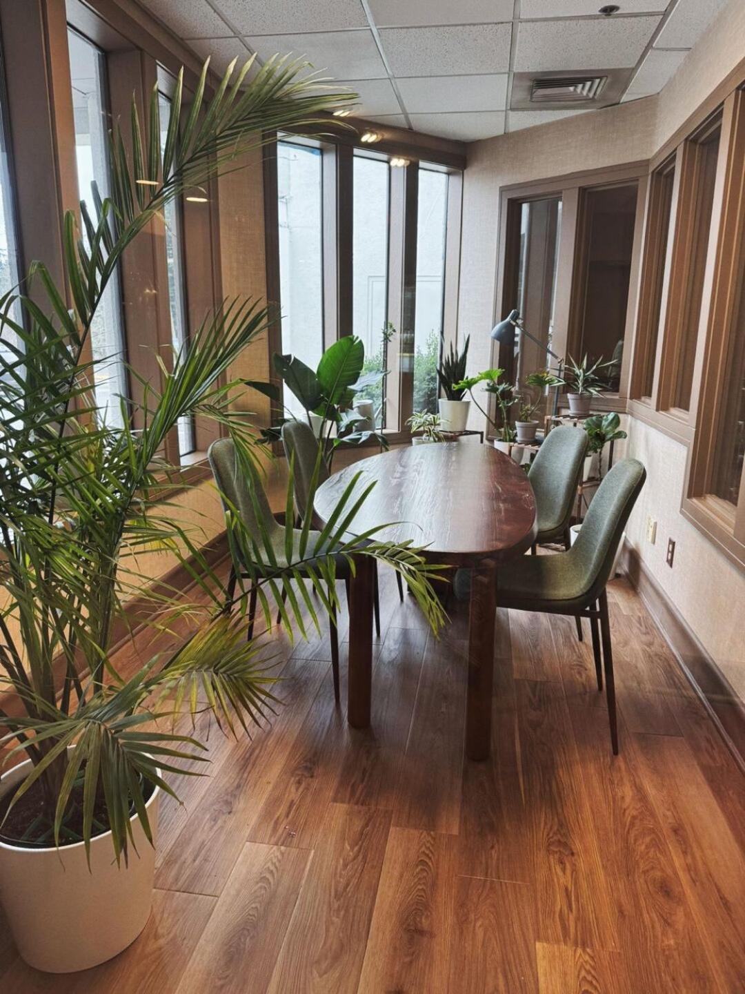 Hotel International Lynnwood Ngoại thất bức ảnh